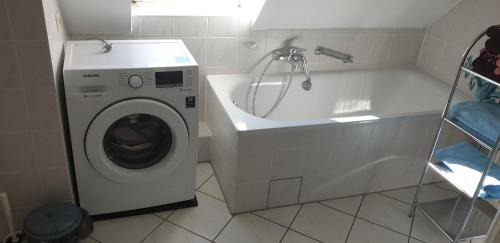 Nordstadt Apartamento | Oktopus