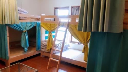 Nikko Casa | Okunikko Guesthouse JUN