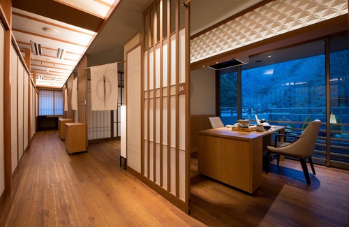 Kita Ward Casa | Okuno Hosomichi