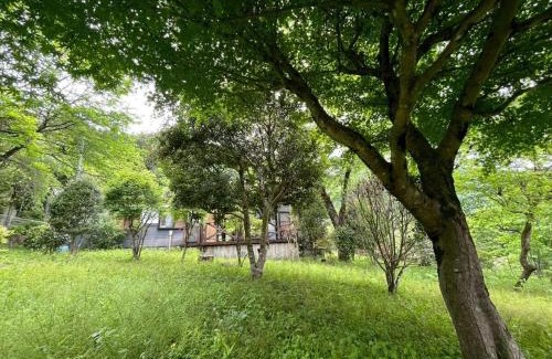 Okutama Casa | OKUTAMA GUEST HOUSE