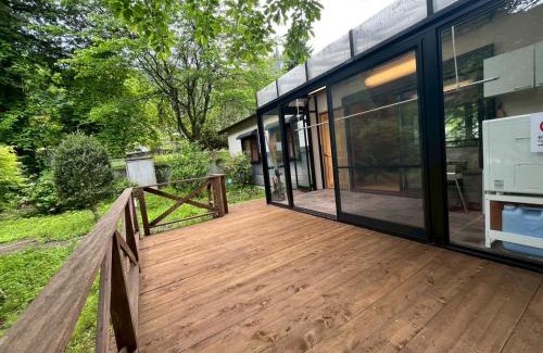 Okutama Casa | OKUTAMA GUEST HOUSE