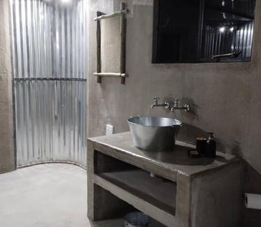Ohangwena Otro | Okuti Kwa Dala Self-Catering Accommodation