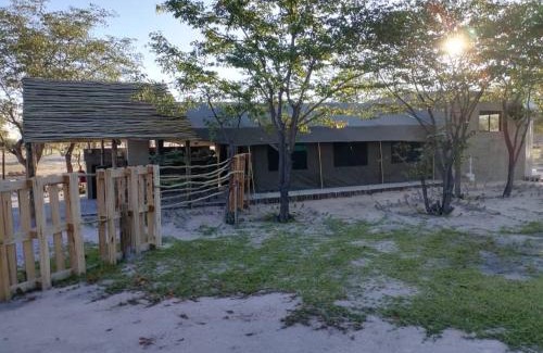 Ohangwena Otro | Okuti Kwa Dala Self-Catering Accommodation