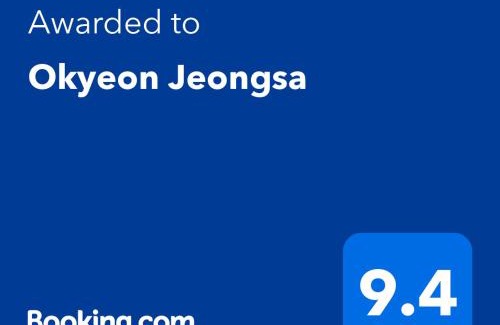 Andong Cama Y Desayuno | Okyeon Jeongsa