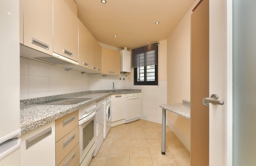 Torrox Costa Apartamento | Olée Nerja Holiday Rentals By Fuerte Group