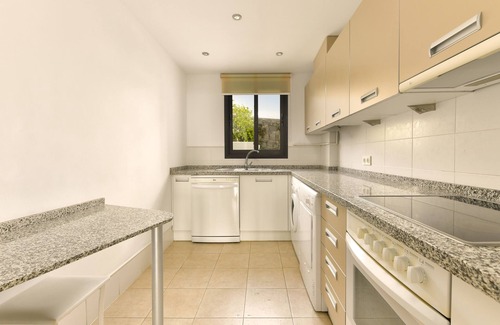 Torrox Costa Apartamento | Olée Nerja Holiday Rentals By Fuerte Group