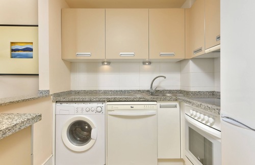 Torrox Costa Apartamento | Olée Nerja Holiday Rentals By Fuerte Group