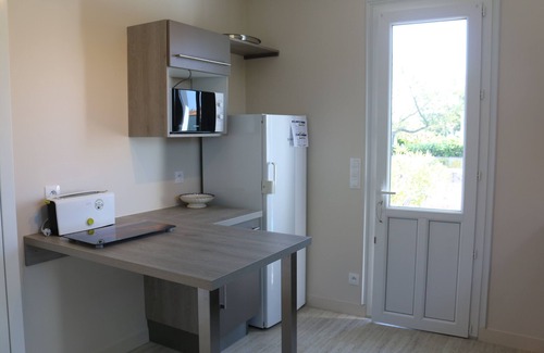 La Bree-les-Bains Casa | Oléron, la brée les bains, casa de 400 m de playa en 2600 m2 de terreno vallado