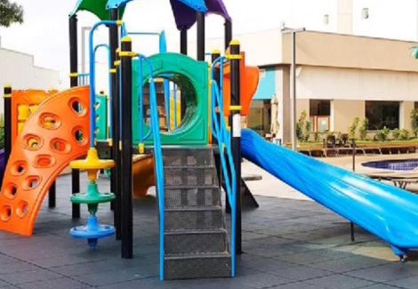 Olimpia Apartamento | Olímpia Park Resort