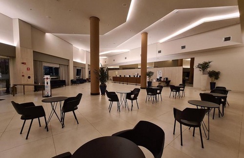 Olimpia Apartamento | Olímpia Park Resort