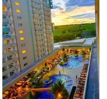 Olimpia Complejo | Olímpia Park Resort Hotel
