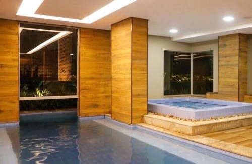 Olimpia Complejo | Olímpia Park Resort Hotel