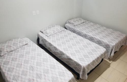 Olimpia Apartamento | Olímpia Temporada Cond. Villagio
