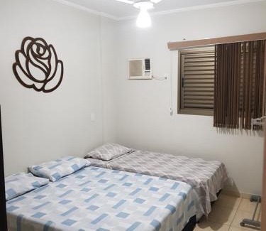 Olimpia Apartamento | Olímpia Temporada Cond. Villagio