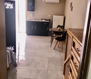 Mazatlán Casa | Olímpica - Mini Room Plata - 5 Min Malecón