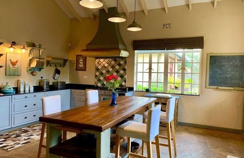 Nanyuki Casa | Casa Ol Bobongi - Bienvenido a Nuestro Mundo
