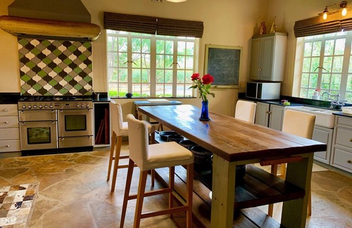 Nanyuki Casa | Casa Ol Bobongi - Bienvenido a Nuestro Mundo