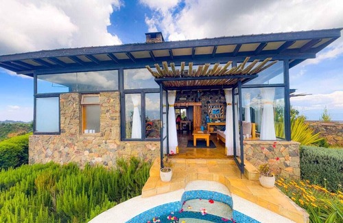 Naivasha Villa | ol eburru cottage naivasha