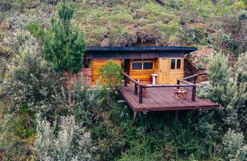 Naivasha Villa | ol eburru cottage naivasha
