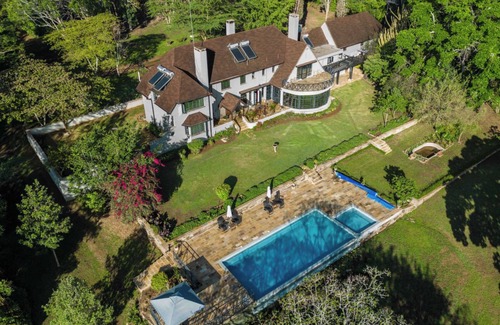 Nyeri Casa | Ol Endeti House