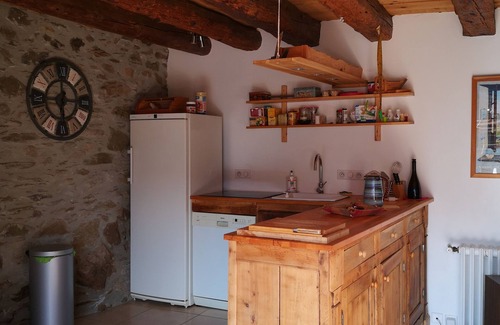 Cazaux-Frechet-Aneran-Camors Casa | Casa de carácter del siglo 17