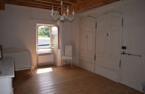 Cazaux-Frechet-Aneran-Camors Casa | Casa de carácter del siglo 17