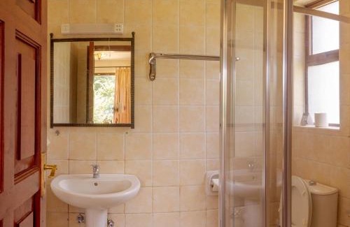 Naivasha Apartamento | Ol-Kine Cottage at The Great Rift Valley Lodge & Golf Resort Naivasha