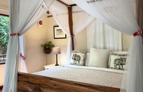 Langata Apartamento | Ol Losowan House and Cottages