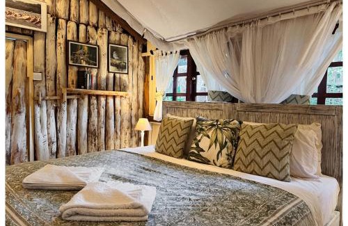 Langata Apartamento | Ol Losowan House and Cottages