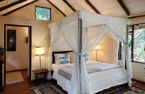 Langata Apartamento | Ol Losowan House and Cottages