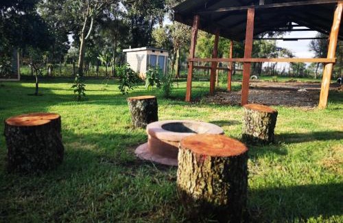 Nanyuki Casa | Ol marei Home