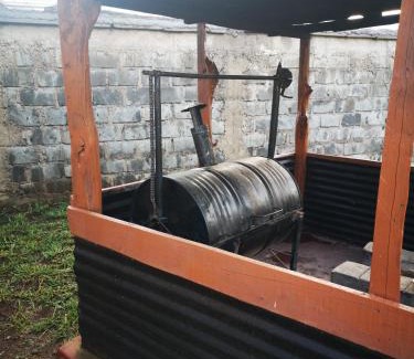 Nanyuki Casa | Ol marei Home