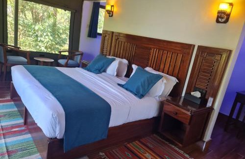 Gilgil Cabina | Ol Muteita Lodge