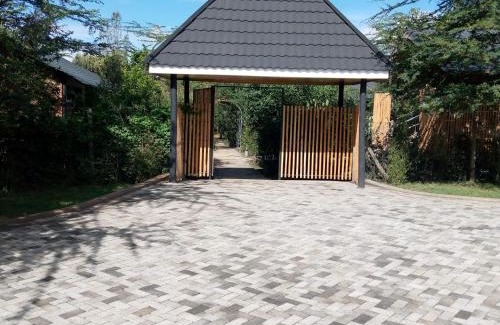 Gilgil Cabina | Ol Muteita Lodge