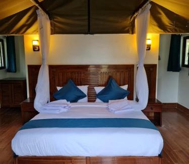 Gilgil Cabina | Ol Muteita Lodge