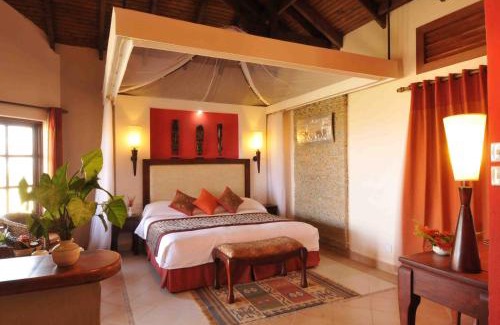 Amboseli Cabina | Ol Tukai Lodge Amboseli