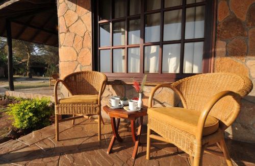 Amboseli Cabina | Ol Tukai Lodge Amboseli