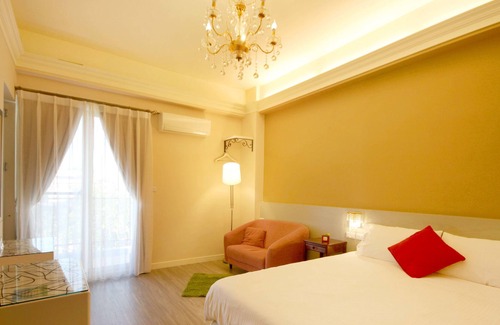 Taitung Cama Y Desayuno | Ola B&B - Peng's family