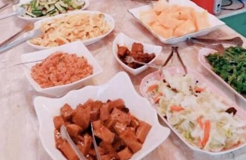 Taitung Cama Y Desayuno | Ola B&B - Peng's family