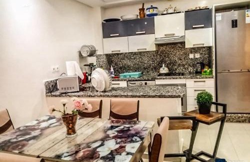 Lamharza Essahel Apartamento | Ola Blanca 2 Secure seaside residence