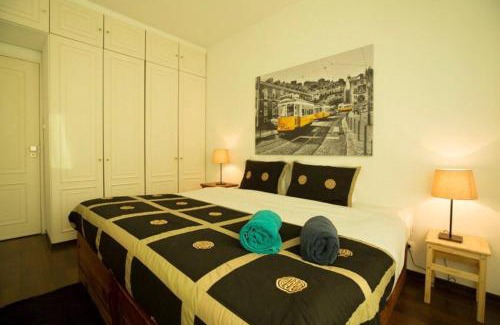 Alto do Pina Apartamento | Ola Lisbon -Areeiro