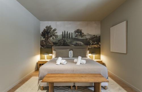 Sant Gervasi Casa | Ola Living Hostal Diagonal