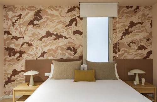 Sant Gervasi Casa | Ola Living Hostal Diagonal