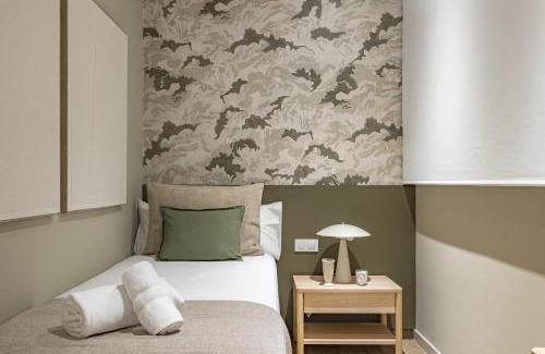 Sant Gervasi Casa | Ola Living Hostal Diagonal