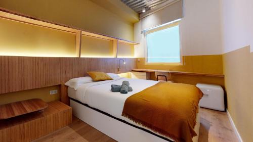 Moncloa-Aravaca Casa | Ola Living Hostal Tetuan