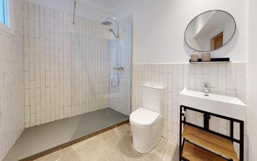 Moncloa-Aravaca Casa | Ola Living Hostal Tetuan