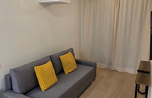 La Trinidad Hotel | Ola Málaga