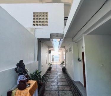 Purwakerti Complejo | Ola Rima Amed