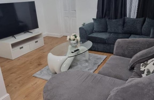 Chatham Casa | Ola's property