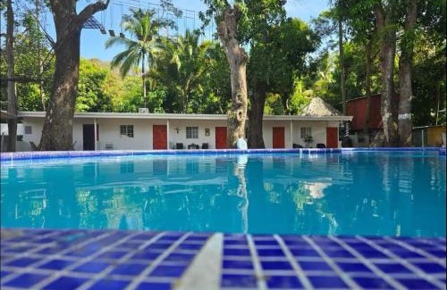 El Sunzal Apartamento | Ola verde Sunzal apt